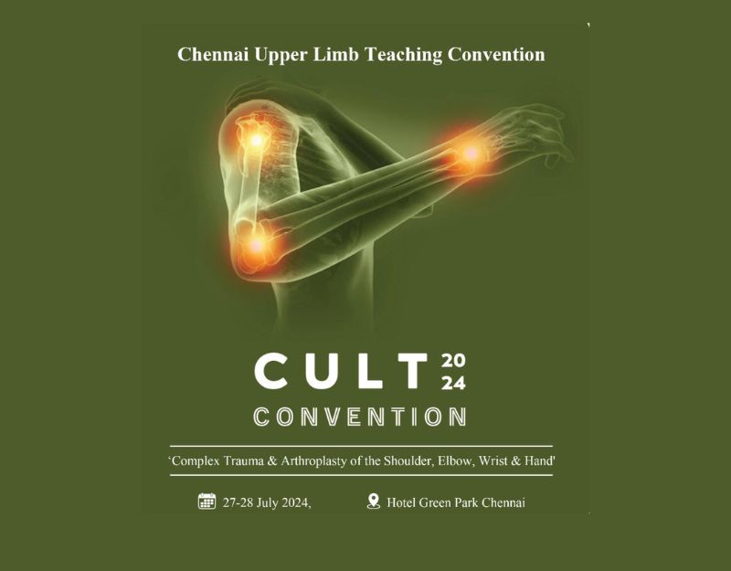 Cult Convention 2024