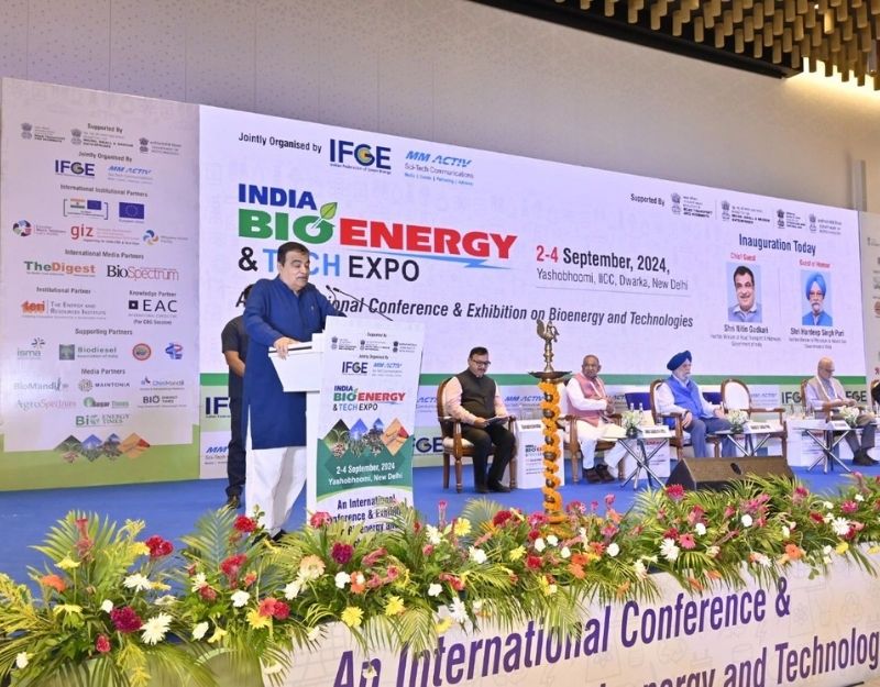 Bio Energy & Tech Expo